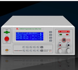 Thiết bị kiểm tra an toàn điện ALLWIN CS9933X